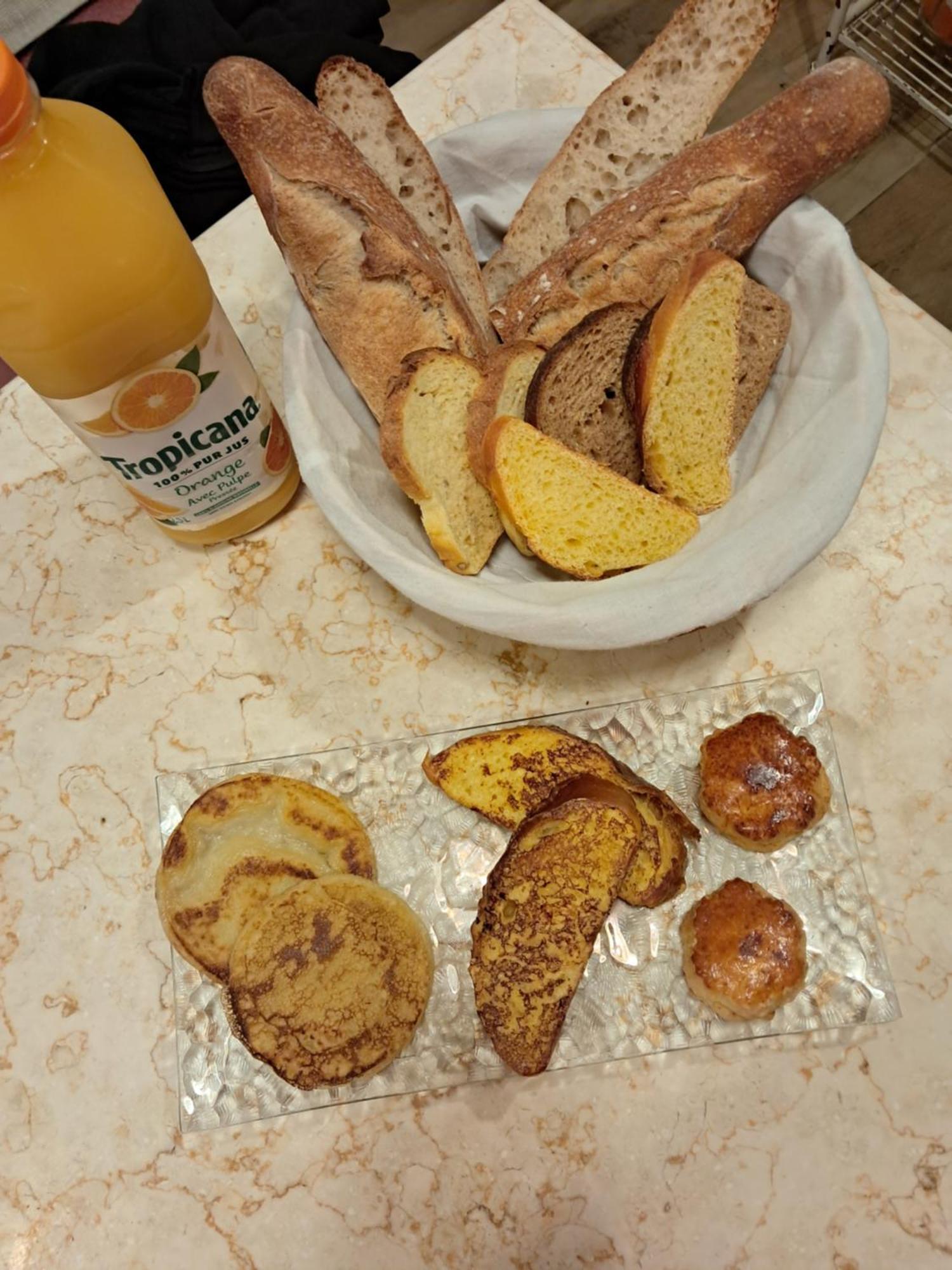 Le Jardin Bed & Breakfast Coudeville Екстериор снимка