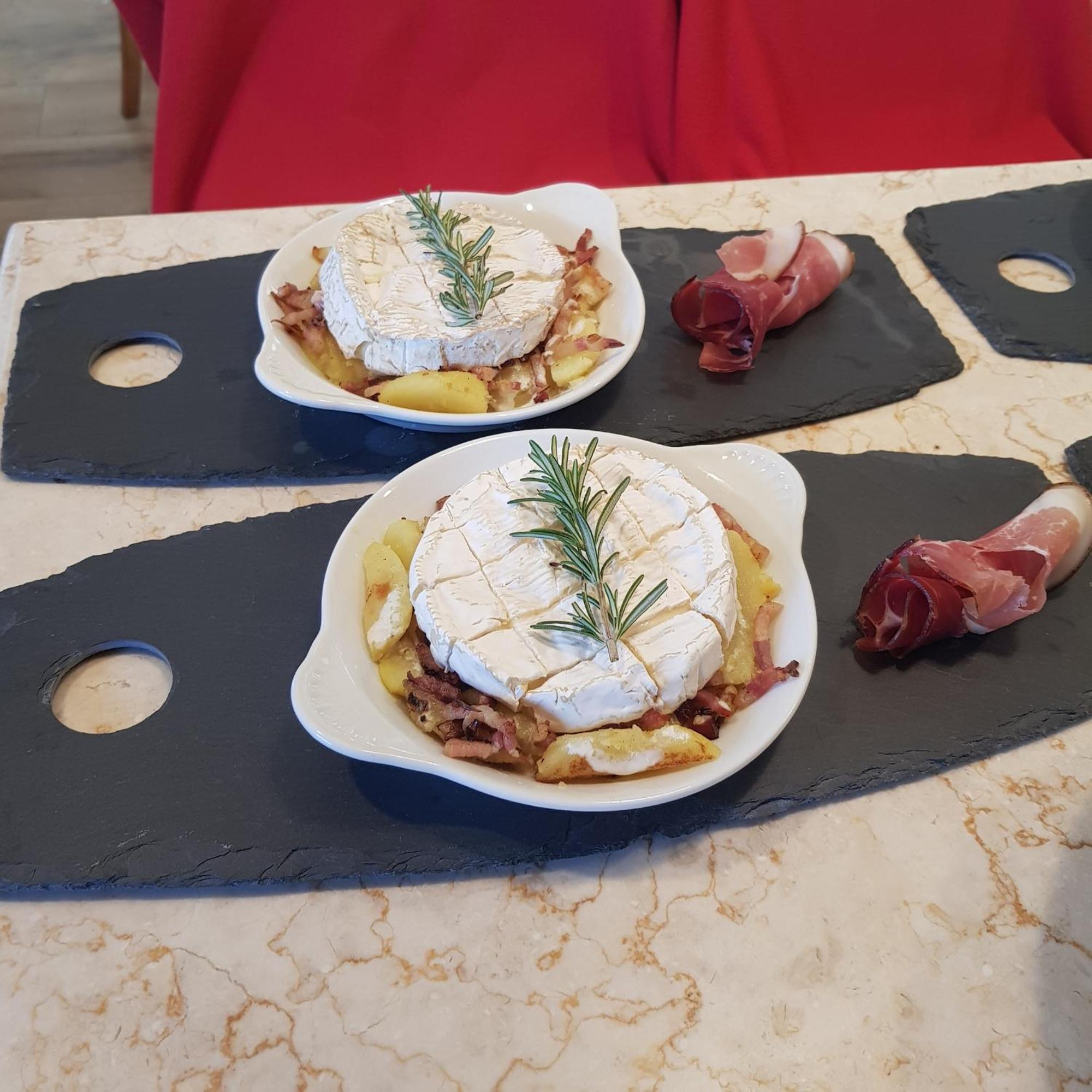 Le Jardin Bed & Breakfast Coudeville Екстериор снимка